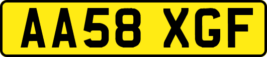 AA58XGF