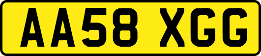 AA58XGG