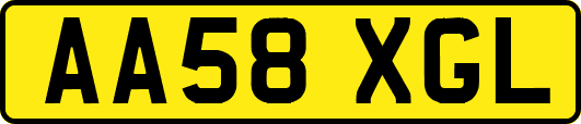 AA58XGL
