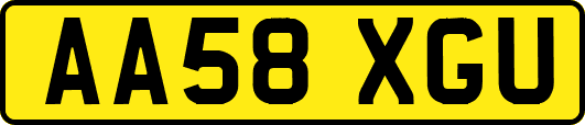 AA58XGU