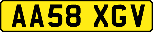 AA58XGV