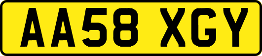AA58XGY
