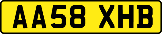 AA58XHB