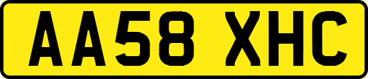 AA58XHC
