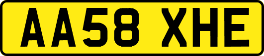 AA58XHE