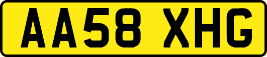 AA58XHG