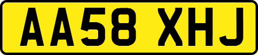 AA58XHJ