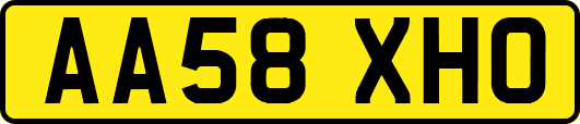 AA58XHO