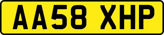 AA58XHP