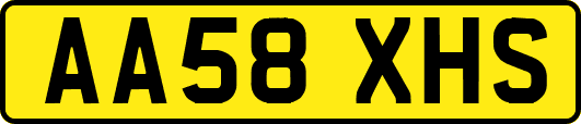 AA58XHS