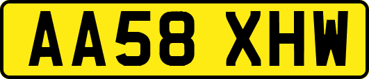 AA58XHW