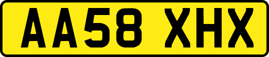 AA58XHX