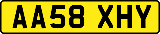 AA58XHY