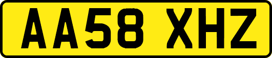 AA58XHZ