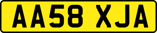 AA58XJA