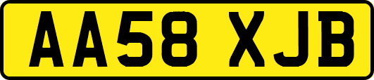 AA58XJB
