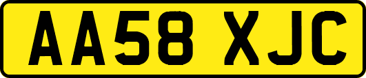 AA58XJC