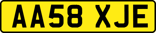 AA58XJE