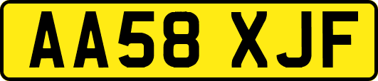AA58XJF