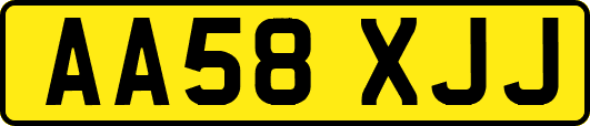 AA58XJJ