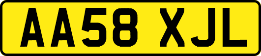 AA58XJL