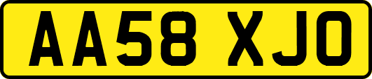 AA58XJO