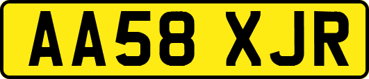 AA58XJR