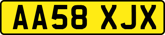 AA58XJX