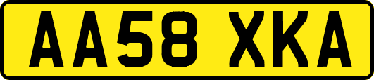 AA58XKA