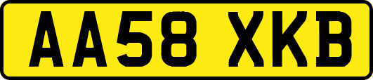 AA58XKB