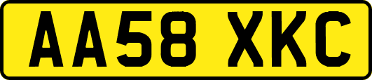 AA58XKC