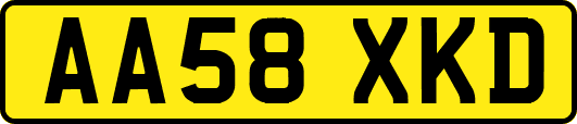 AA58XKD