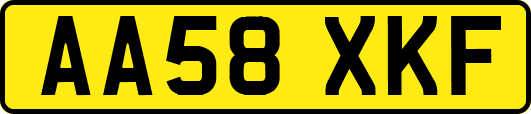 AA58XKF
