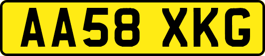 AA58XKG