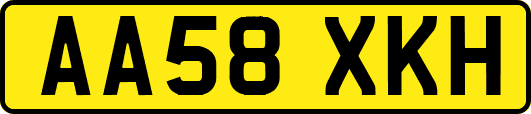 AA58XKH