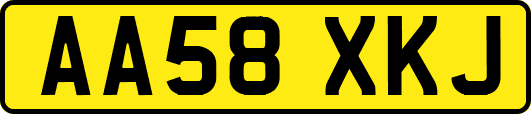 AA58XKJ