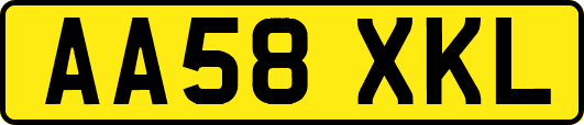 AA58XKL