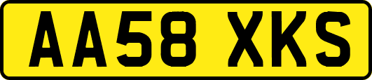 AA58XKS