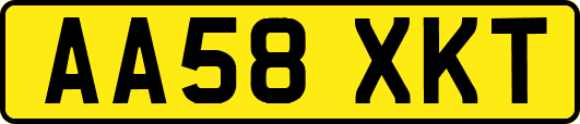 AA58XKT