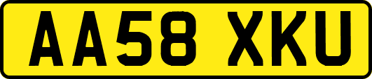 AA58XKU