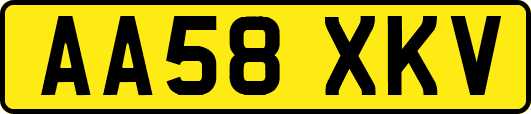 AA58XKV