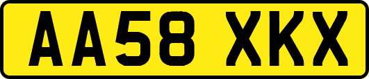 AA58XKX