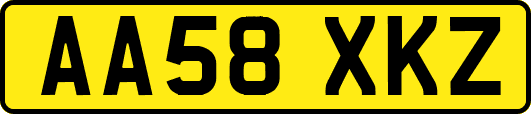 AA58XKZ
