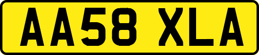 AA58XLA