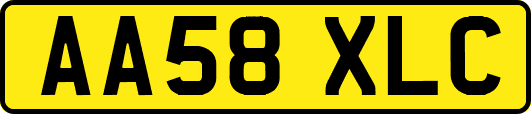 AA58XLC