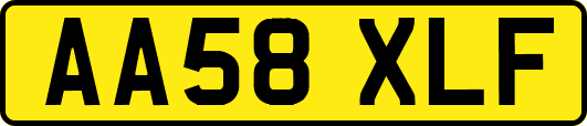 AA58XLF