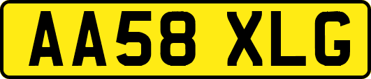 AA58XLG