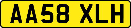 AA58XLH