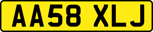 AA58XLJ