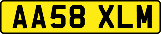 AA58XLM